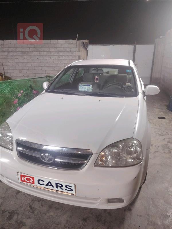 شيفروليه اوبترا 2007 للبيع في العراق -  بغداد